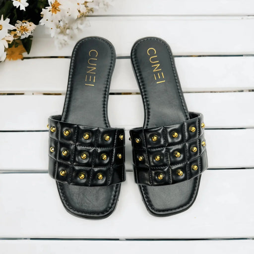 10 Must-Have Women's Sandals for a Stylish Summer Wardrobe - cunei