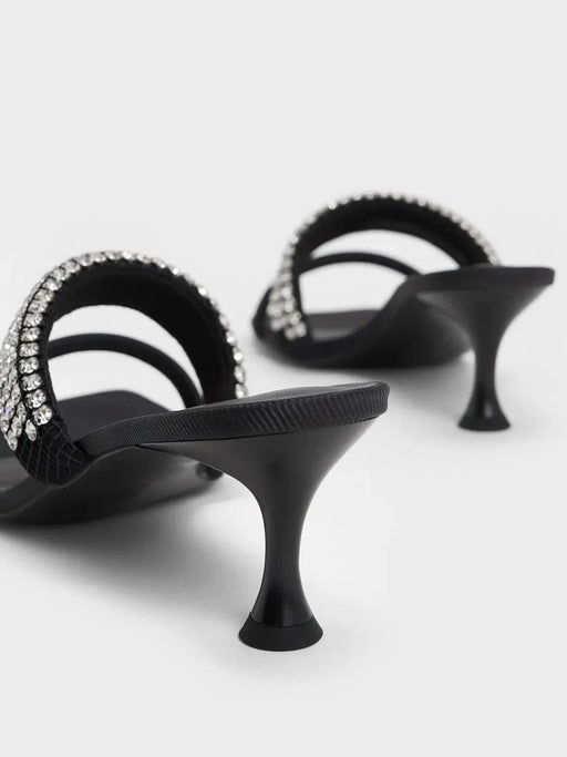 5 Trending Heel Styles Every Woman Should Own in 2024 - cunei