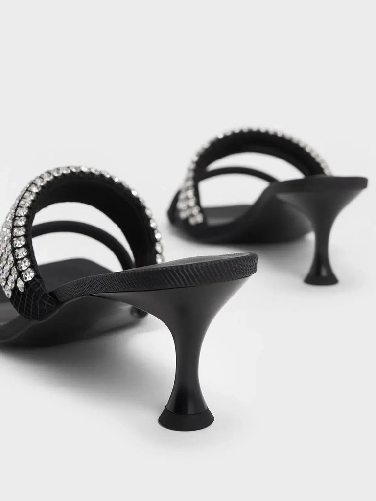 5 Trending Heel Styles Every Woman Should Own in 2024 - cunei