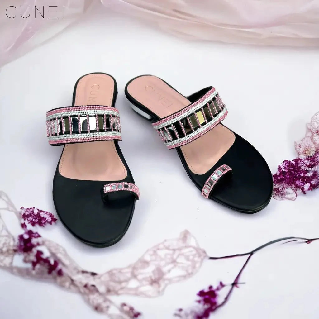 7 Must-Have Wedding Footwear Styles for Your Big Day - cunei