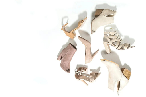 Belly Shoes for Women: From Casual Days to Formal Evenings - cunei