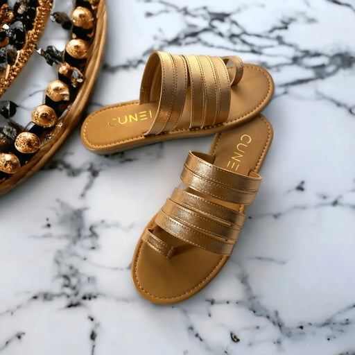 Discover the 5 Most Comfortable Women's Sliders for Everyday Wear - cunei