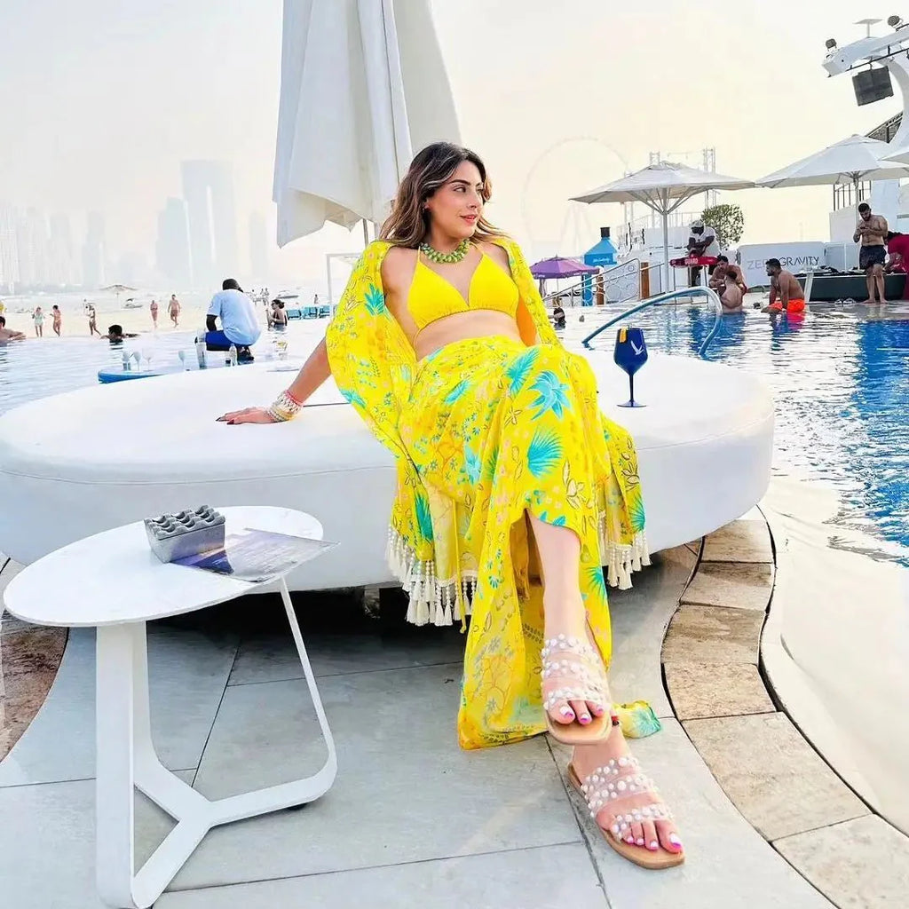 Discover the Latest Trends in Sandals for Women - cunei