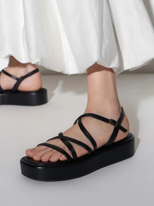Discover the Latest Trends in Wedges: Stylish and Comfortable - cunei