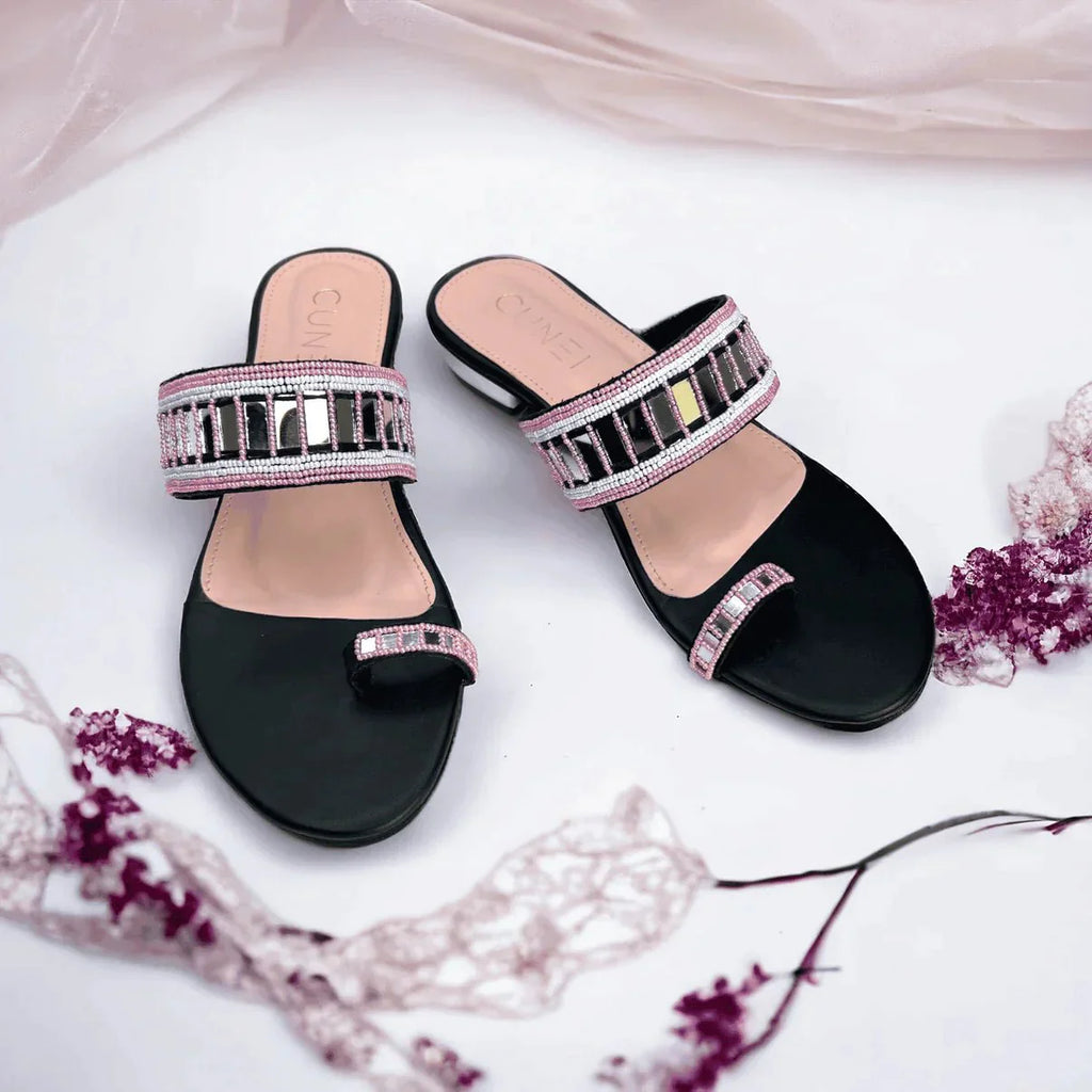 Embroidered Shoes Womens: 7 Must-Have Designs for Every Wardrobe - cunei
