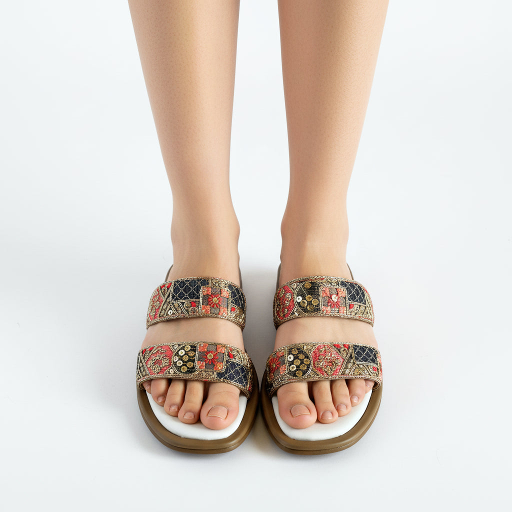 Monsoon Footwear Guide: What to Wear When It's Raining in India