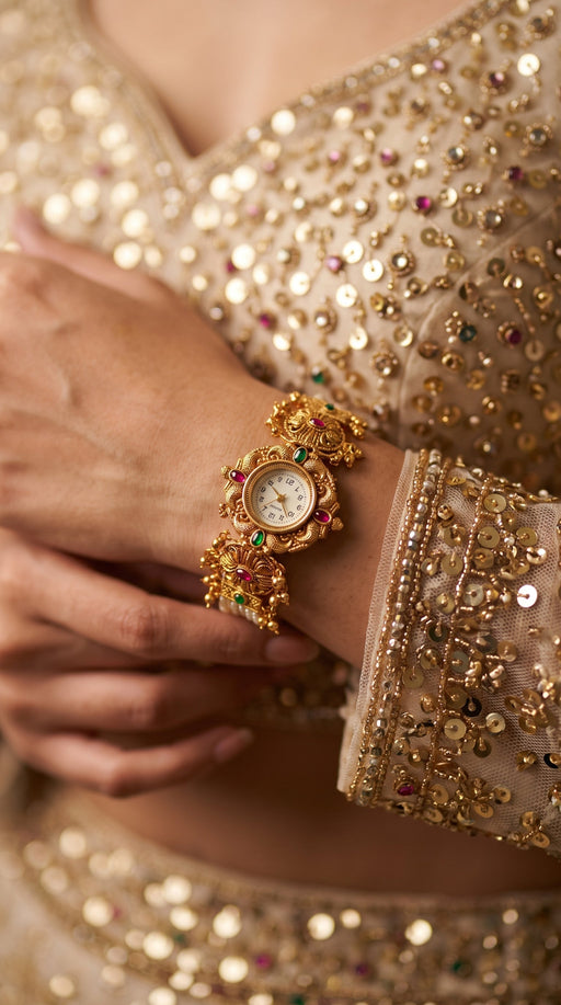 Ranisa Watches: What the Cunei Line Is and How to Wear It