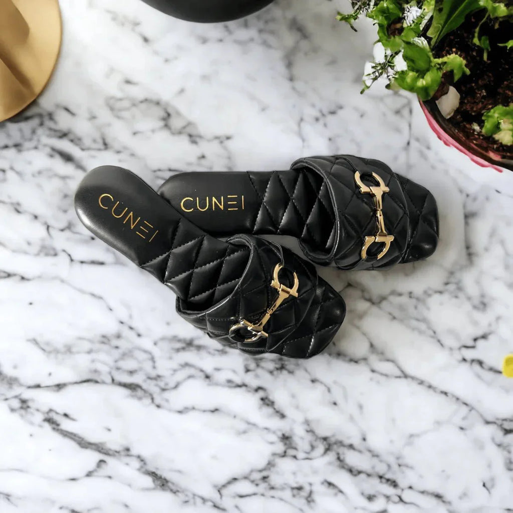 New Sandal Design: 8 Stunning and Comfortable Styles for Every Occasion - cunei