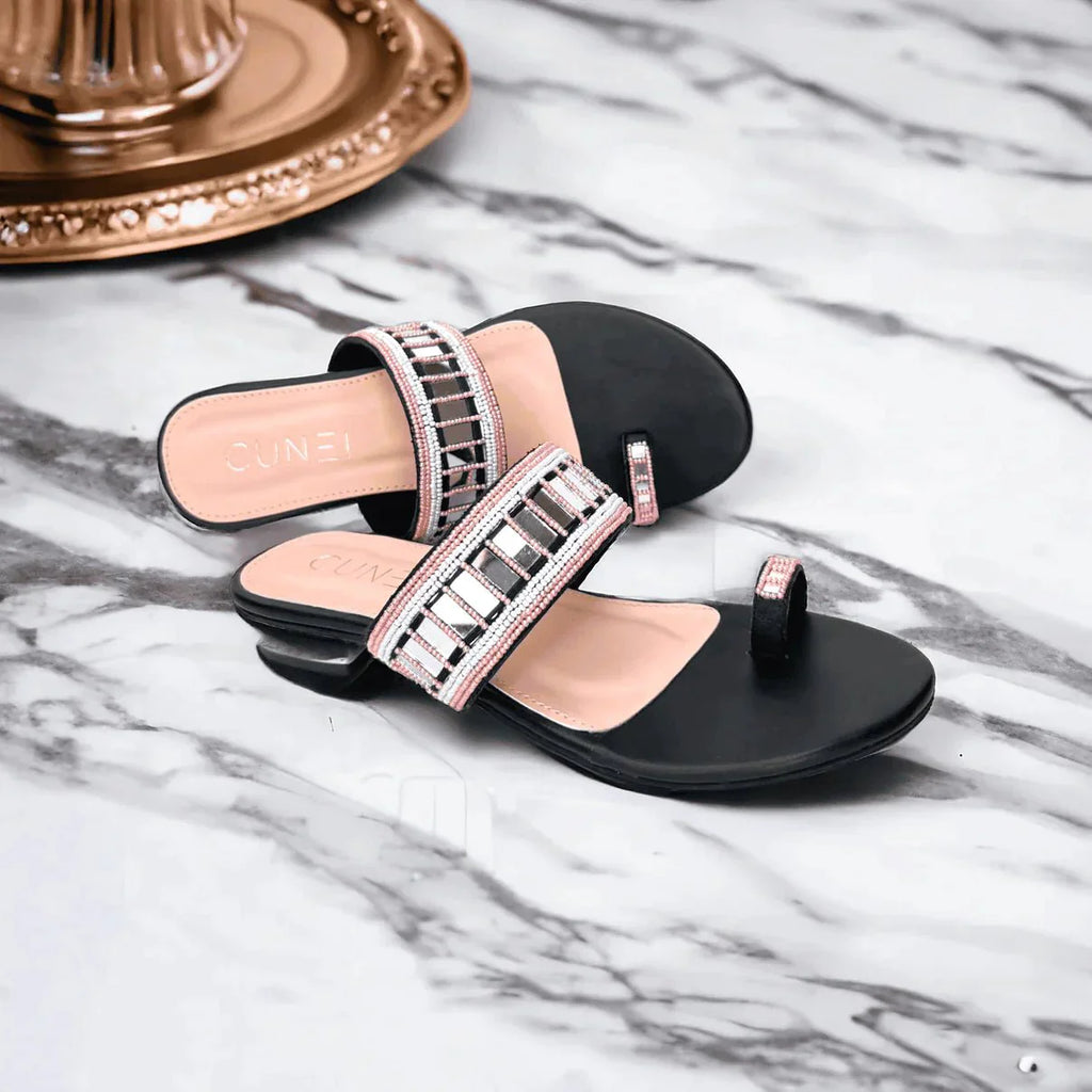 Sandal Chappal: A Fusion of Style and Comfort in Footwear - cunei