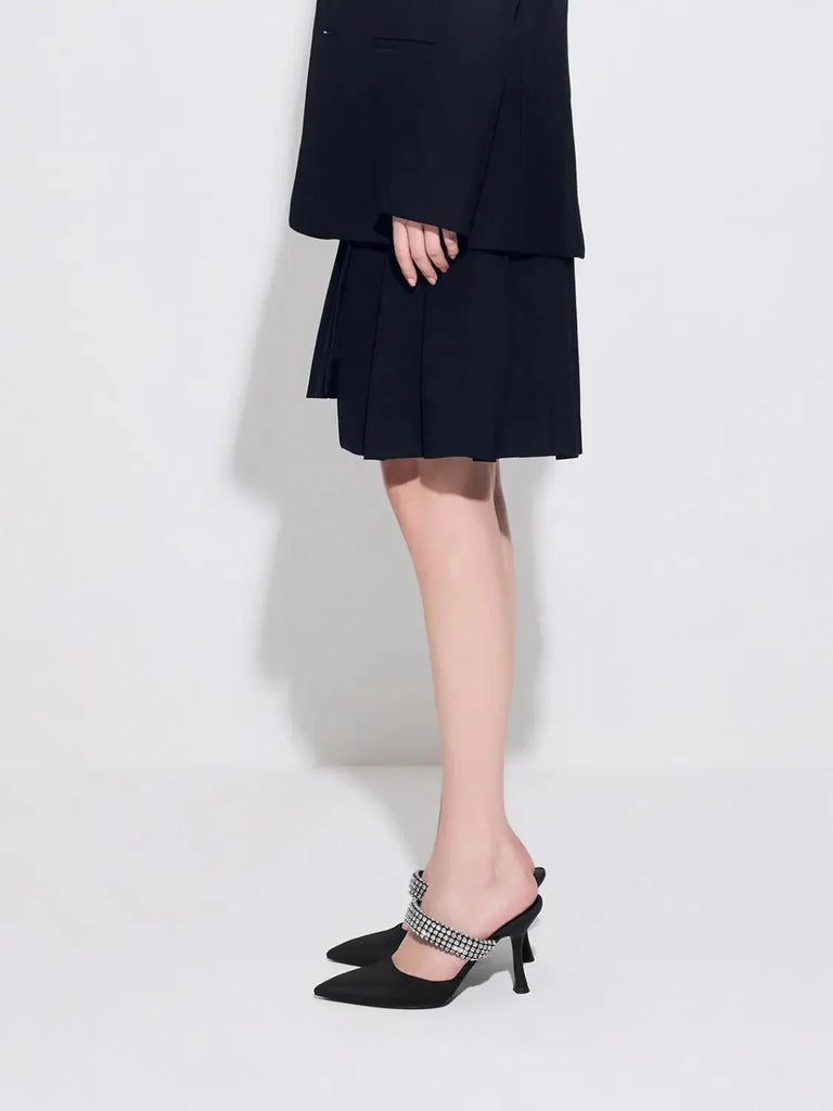 Step Up Your Game with These Trendsetting Heels - cunei