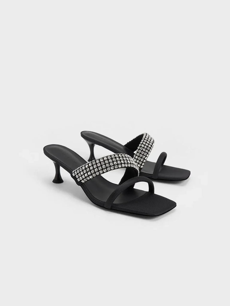 Stylish Black Party Wear Shoes for Every Occasion - cunei