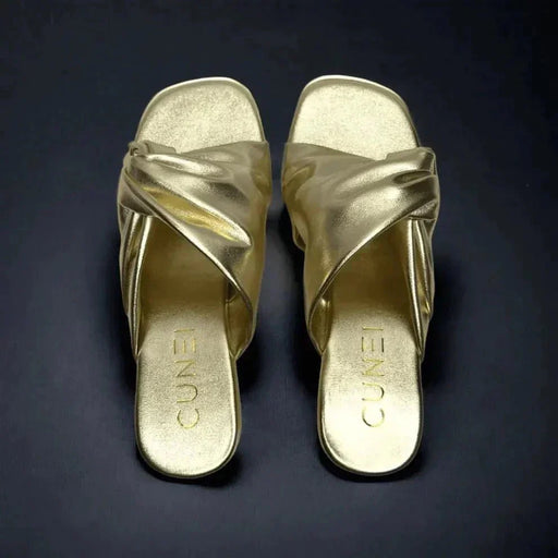 The Search for the Ultimate Luxury Sandals Ends Here - cunei
