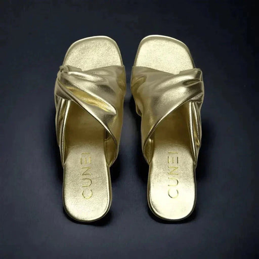 Top 7 Ladies Chappals for Everyday Comfort and Style - cunei