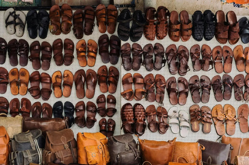 Trend Alert: Must-Have Open Toe Flats for Your Wardrobe - cunei