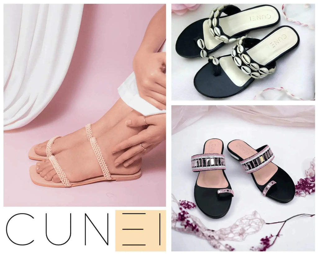 Ultimate Comfort: Top Slippers for Women - cunei