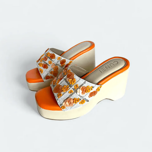 Upgrade Your Shoe Collection with Comfortable Women's Footwear - cunei