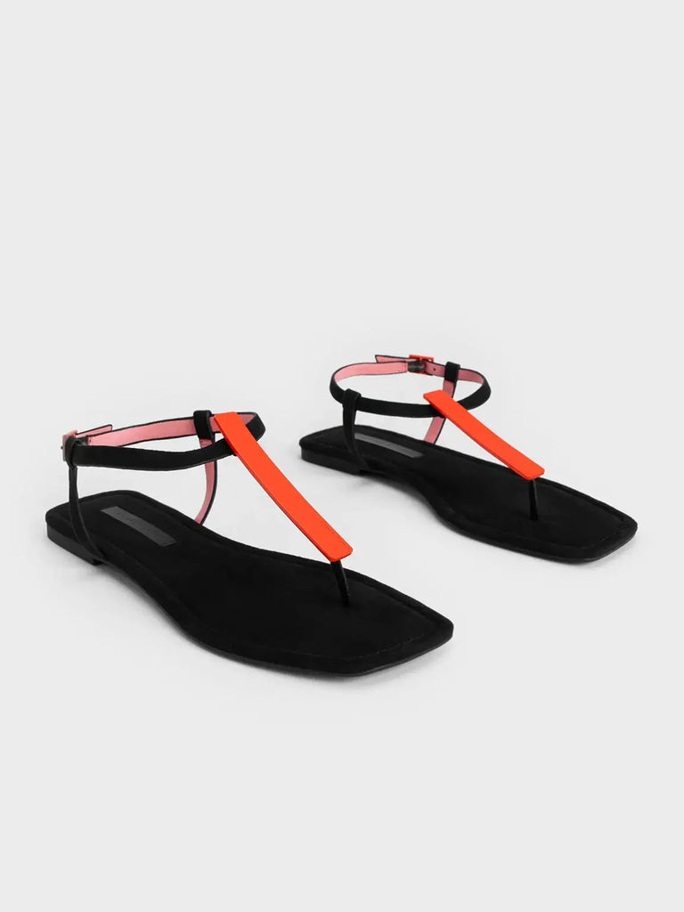 Versatile Black Sandals for Women: Find Your Pair - cunei