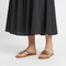 Golden Rays Flats for Women - Daily & Office Wear - Image 1 - Cunei India