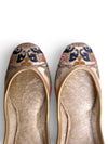 White Elephants Jutti for Women