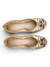 White Elephants Jutti for Women