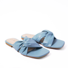 Blue Arctic Flats for Women - Daily & Office Wear - Image 6 - Cunei India