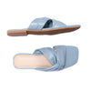 Blue Arctic Flats for Women - Daily & Office Wear - Image 7 - Cunei India
