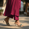Emerald Green Heels for Women - Party & Wedding Wear - Image 1 - Cunei India