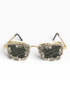 Classic golden frame glares product photo, Cunei India