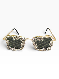 Classic golden frame glares product photo, Cunei India