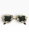 Classic golden frame glares detail, Cunei India