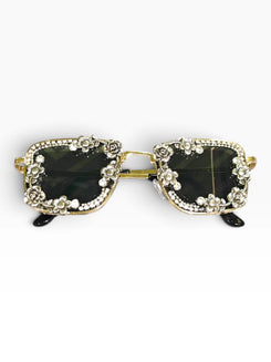 Classic golden frame glares detail, Cunei India