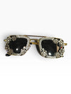 Floral crystal glares product photo, Cunei India
