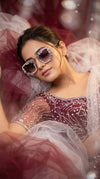 Silver floral glares lifestyle, Cunei India