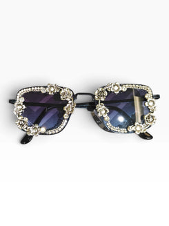 Blue tint silver glares product photo, Cunei India