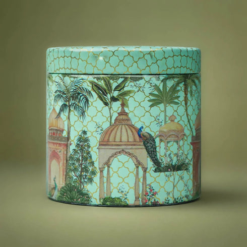Cunei India heritage luxury gift box