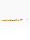 Heirloom Gajra Style Indian Bracelet for Women - view 3