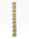 Heirloom White Mint Indian Bracelet for Women - view 3