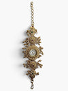 Heritage Elegant Rounded Rajwadi Watch for Women - view 3