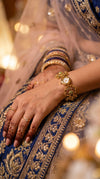 Heritage Luxury-Dial Rajwadi Watch for Women - view 2