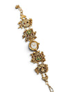 Heritage Luxury-Dial Rajwadi Watch for Women - view 3
