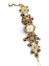 Heritage Luxury Hex Rajwadi Watch for Women - view 3