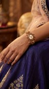 Heritage Luxury Round Star Rajwadi Watch for Women - view 2