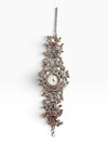 Heritage Oxidised Mirror Watch for Women - view 5