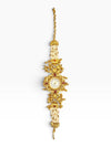 Heritage Ranisa Beaded Strap Pink Rajwadi Watch for Women - view 3