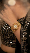 Heritage Ranisa Beaded Strap Pink Rajwadi Watch for Women - view 3