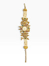 Heritage Ranisa Leafy Sun Rajwadi Watch for Women - view 3