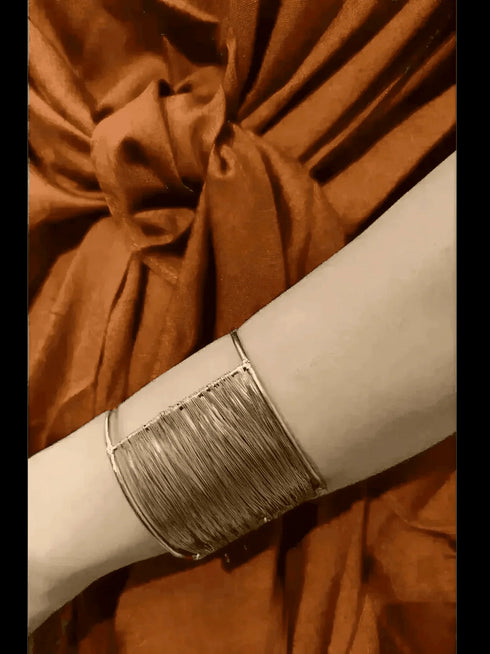 Majestic Gladiator Kada - cunei