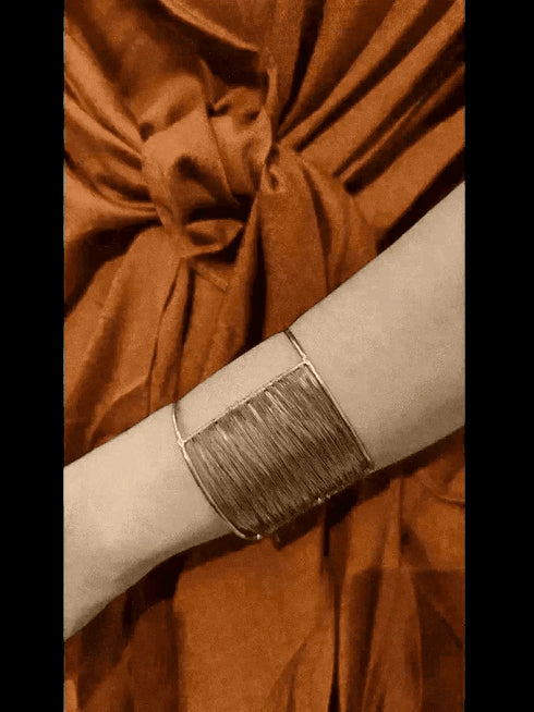 Majestic Gladiator Kada - cunei