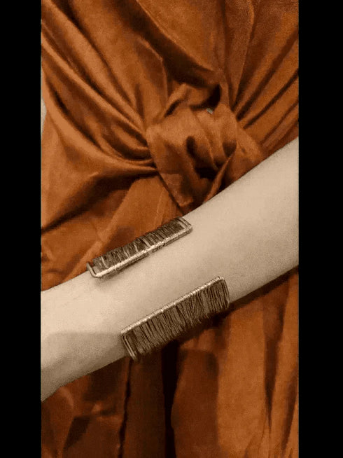 Majestic Gladiator Kada - cunei