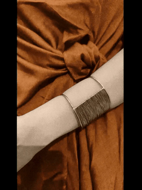 Majestic Gladiator Kada - cunei